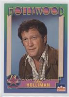 Earl Holliman