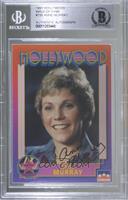 Anne Murray [BAS BGS Authentic]