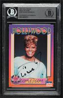 Dionne Warwick [BAS BGS Authentic]