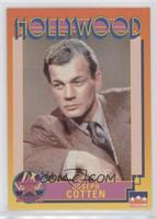 Joseph Cotten