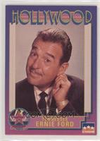 Tennessee Ernie Ford