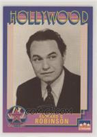 Edward G. Robinson