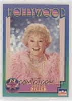 Phyllis Diller