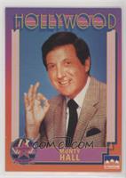 Monty Hall