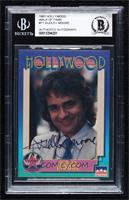 Dudley Moore [BAS BGS Authentic]