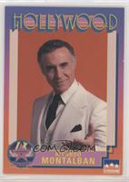 Ricardo Montalban