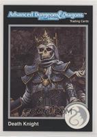 Advanced D&D 2nd Edition - Death Knight