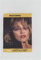 Madonna [Good to VG‑EX]