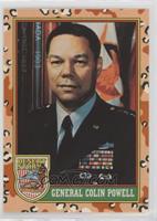 General Colin Powell