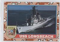 USS Longbeach