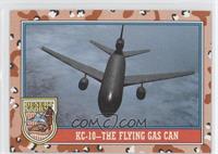 Kc-10-the Flying Gas Can