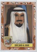 Emir Jaber Al Sabah