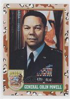 General Colin Powell (Yellow 