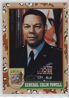 General Colin Powell (Yellow 