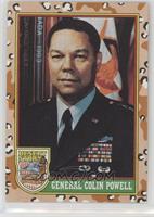 General Colin Powell (Yellow 