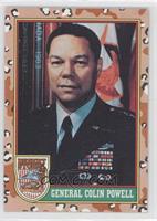 General Colin Powell (Brown 