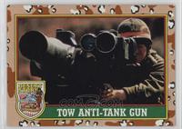 Tow Anti-tank Gun (Yellow 