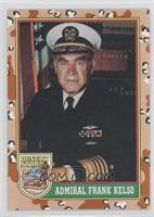 Admiral Frank Kelso (Yellow 