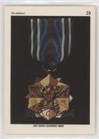 Joint Service Achievement Award