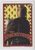 The Rocketeer