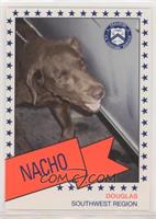 Nacho [EX to NM]