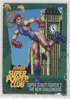 Super Street Fighter 2: The New Challengers [Poor to Fair]