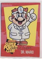 Dr. Mario [Poor to Fair]