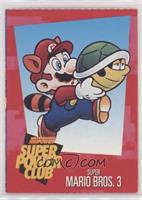 Super Mario Bros. 3 [Good to VG‑EX]