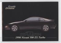 1990 Nissan 300 Zx Turbo