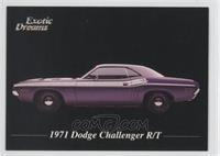 1971 Dodge Challenger R/t