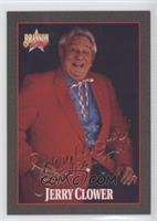 Jerry Clower #/7,500