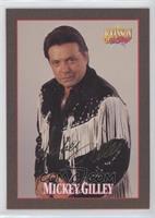 Mickey Gilley #/7,500