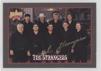 The Strangers #/7,500