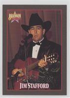 Jim Stafford #/7,500