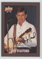 Jim Stafford #/7,500