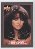 Louise Mandrell #/7,500