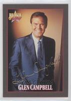 Glen Campbell #/7,500