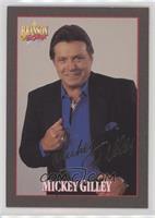Mickey Gilley #/7,500