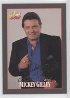 Mickey Gilley #/7,500