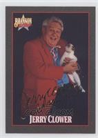 Jerry Clower #/7,500