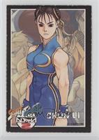 Chun Li