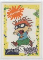 Chuckie