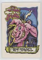 Zit Troll