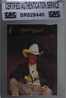 Clint Black [CAS Certified Sealed]