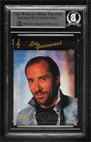 Lee Greenwood [BAS BGS Authentic]