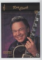 Roy Clark