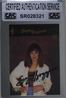 Suzy Bogguss [CAS Certified Sealed]