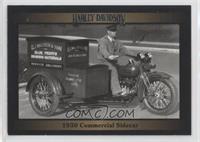 1930 Commercial Sidecar [EX to NM]