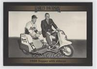 1960 Topper with Sidecar