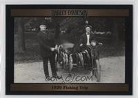 1920 Fishing Trip
